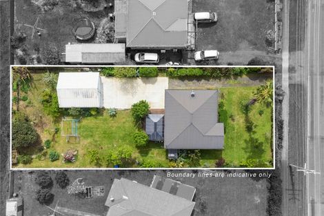 Photo of property in 24 Ngarua Road, Waitoa, 3310