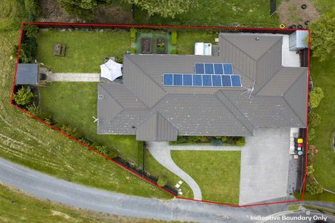 Photo of property in 12 Rubicon Place, Hei Hei, Christchurch, 8042