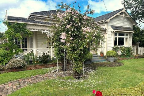 Photo of property in 103 Bannister Street, Masterton, 5810