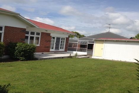 Photo of property in 82 Oxford Street, Hampstead, Ashburton, 7700