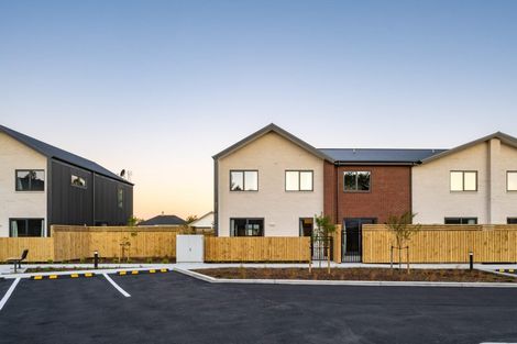 Photo of property in 2/97 Lyttelton Street, Somerfield, Christchurch, 8024