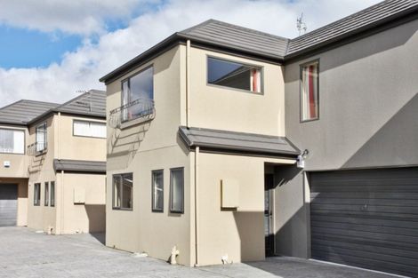 Photo of property in 54b King Street, Sydenham, Christchurch, 8023