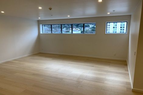 Photo of property in Quantum On Thorndon Quay, 6/163d Thorndon Quay, Pipitea, Wellington, 6011