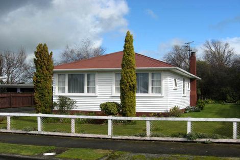 Photo of property in 7 Bledisloe Street, Solway, Masterton, 5810