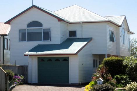 Photo of property in 4 Saint Georges Gate, Whanganui, 4500
