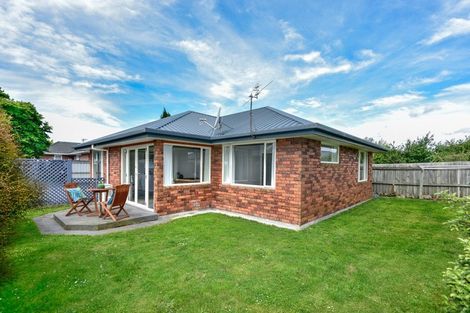 Photo of property in 44a Moreland Avenue, Papanui, Christchurch, 8053