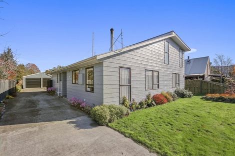 Photo of property in 25 Burnett Street, Oxford, 7430