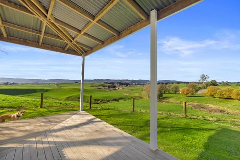 Photo of property in 332 Harwoods Road, Tapapa, Tirau, 3485