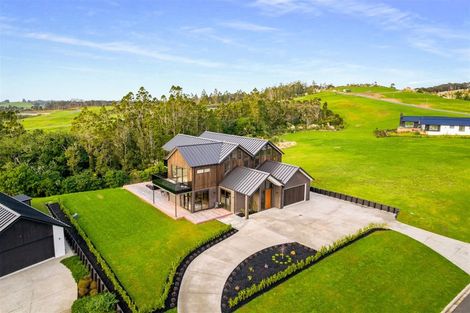 Photo of property in 46 Taha Puke Road, Okura Bush, Silverdale, 0794