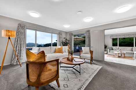 Photo of property in 6c Highfield Place, Highlands Park, New Plymouth, 4312