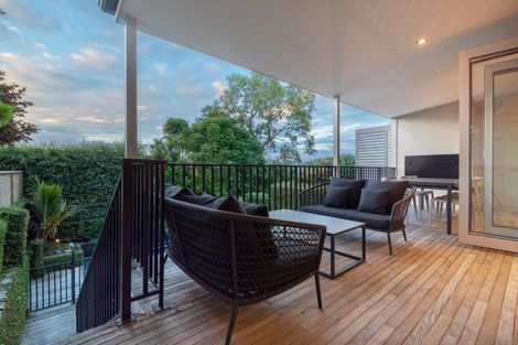 Photo of property in 48 St Marys Road, Saint Marys Bay, Auckland, 1011