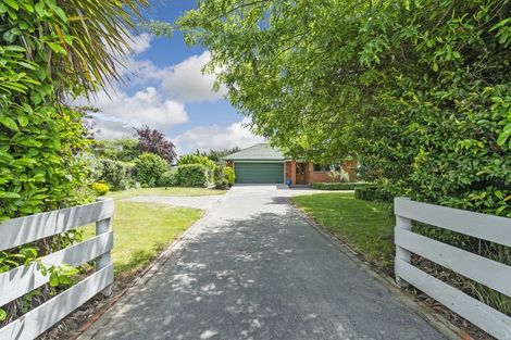 Photo of property in 750 Shands Road, Prebbleton, Christchurch, 7676