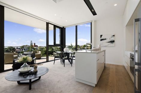 Photo of property in 406/12 Saint Marks Road, Remuera, Auckland, 1050
