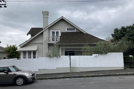 Photo of property in 41 Saint Georges Bay Road, Parnell, Auckland, 1052
