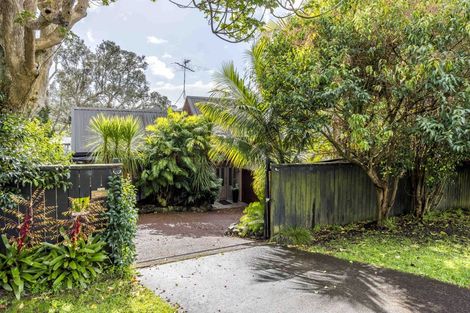 Photo of property in 29 Glencoe Road, Browns Bay, Auckland, 0630
