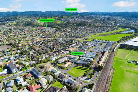 Photo of property in 8 Lockington Avenue, Henderson, Auckland, 0612