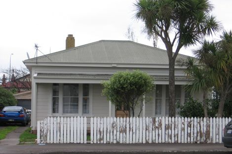 Photo of property in 36 Bourke Street, Palmerston North, 4410
