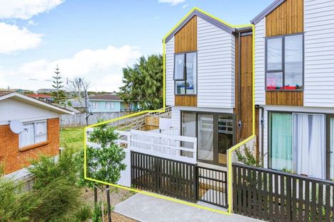 Photo of property in 8 Laurelia Place, Wiri, Auckland, 2104