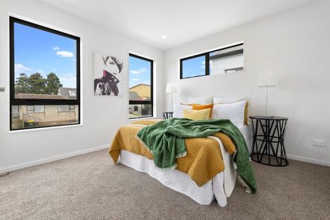 Photo of property in 28a Cape Road, Mangere, Auckland, 2022