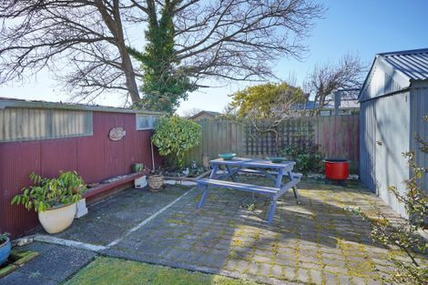 Photo of property in 3 Reginald Street, Burwood, Christchurch, 8083
