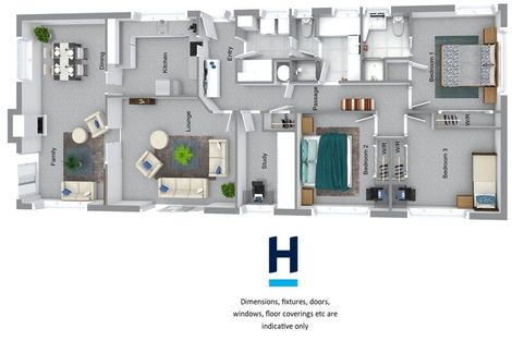 Photo of property in 18 Hathaway Street, Spring Creek, 7202