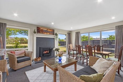 Photo of property in 19 Cullen Avenue, Swannanoa, Rangiora, 7475