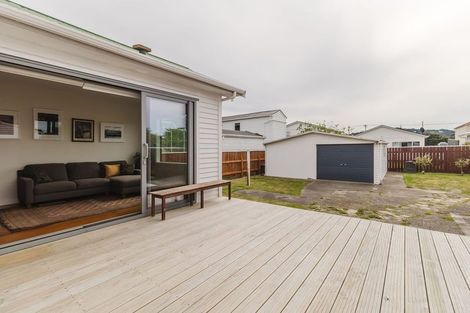 Photo of property in 19 Hobart Street, Miramar, Wellington, 6022