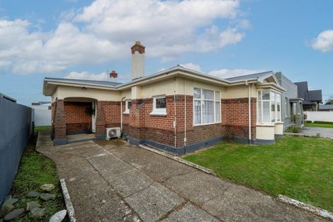 Photo of property in 91 Macmaster Street, Richmond, Invercargill, 9810