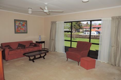 Photo of property in 11a Kauri Crescent, Matamata, 3400