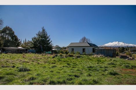 Photo of property in 6b Kaha Street, Rangataua, Ohakune, 4691