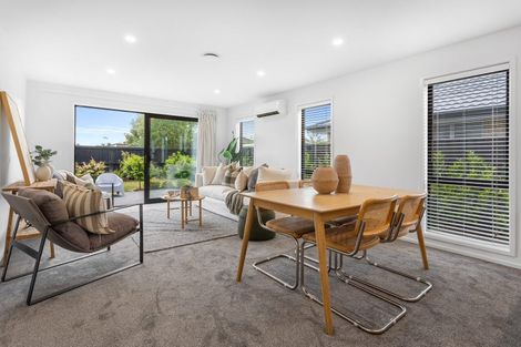 Photo of property in 47 Sutherland Drive, Kaiapoi, 7630