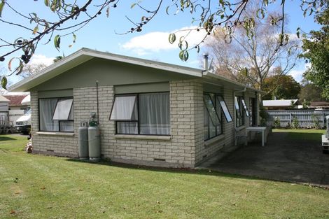 Photo of property in 18 Ryder Place, Kawerau, 3127
