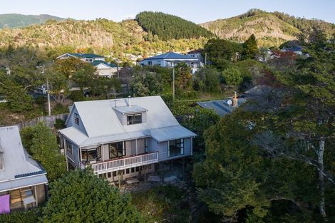 Photo of property in 64 Mount Street, Nelson South, Nelson, 7010