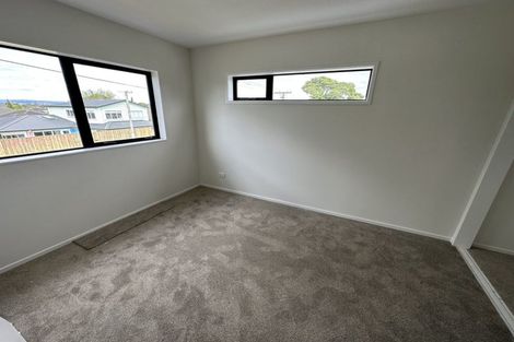 Photo of property in 15e William Avenue, Manurewa, Auckland, 2102