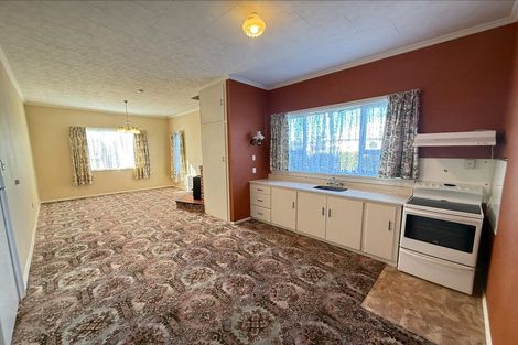 Photo of property in 33 Leonard Street, Waimate, 7924