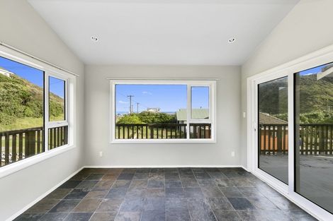 Photo of property in 1072 Makara Road, Makara Beach, Karori, 6972