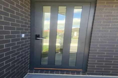 Photo of property in 27 Quinn Crescent, Woodend, 7610