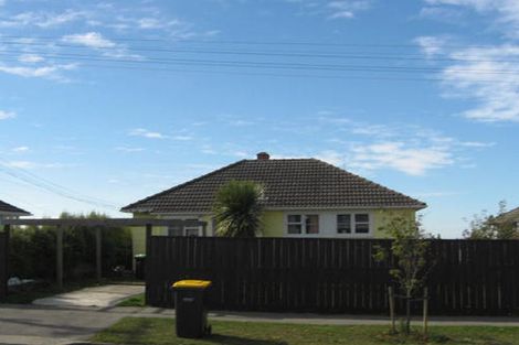 Photo of property in 61 Andrew Street, Marchwiel, Timaru, 7910