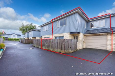 Photo of property in 7 Gary John Lane, Frankton, Hamilton, 3204