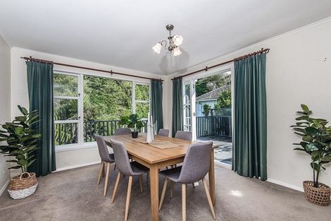 Photo of property in 55 Ohariu Road, Johnsonville, Wellington, 6037