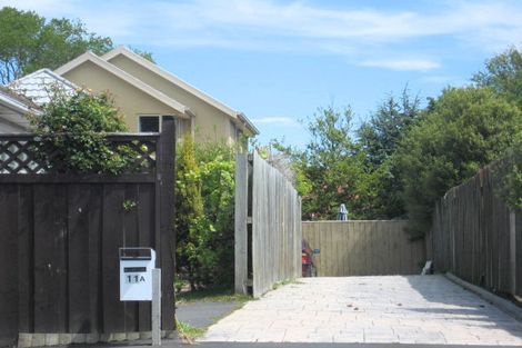 Photo of property in 11a Carlsen Street, Burwood, Christchurch, 8083