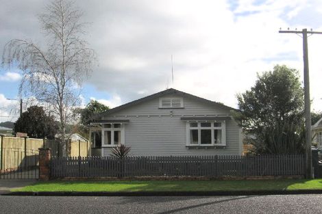 Photo of property in 1 Zealandia Street, Kensington, Whangarei, 0112