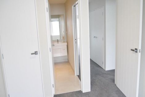 Photo of property in 10/7 Bangor Street, Christchurch Central, Christchurch, 8011