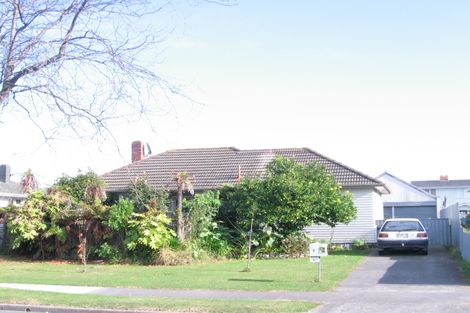 Photo of property in 7 Scully Crescent, Onekawa, Napier, 4110