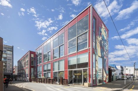 Photo of property in Tattoo Apartments, 4/42 Abel Smith Street, Te Aro, Wellington, 6011