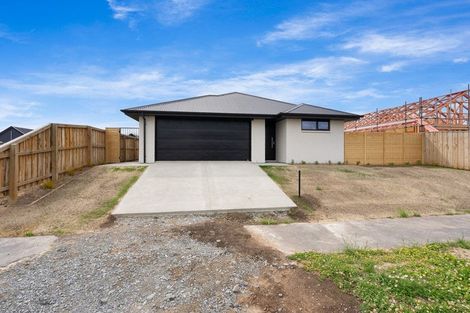 Photo of property in 8 Vercoe Street, Elgin, 7700