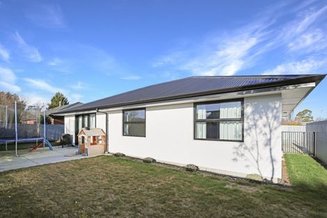 Photo of property in 174a Mcmurdo Street, Tinwald, Ashburton, 7700