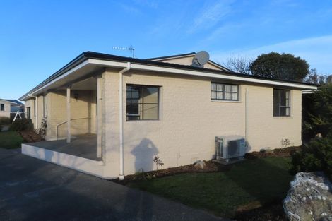 Photo of property in 101 Cargill Street, Waikiwi, Invercargill, 9810