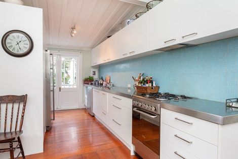 Photo of property in 19 St Marys Road, Saint Marys Bay, Auckland, 1011