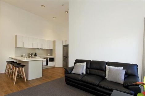 Photo of property in 111/57 Mahuhu Crescent, Auckland Central, Auckland, 1010